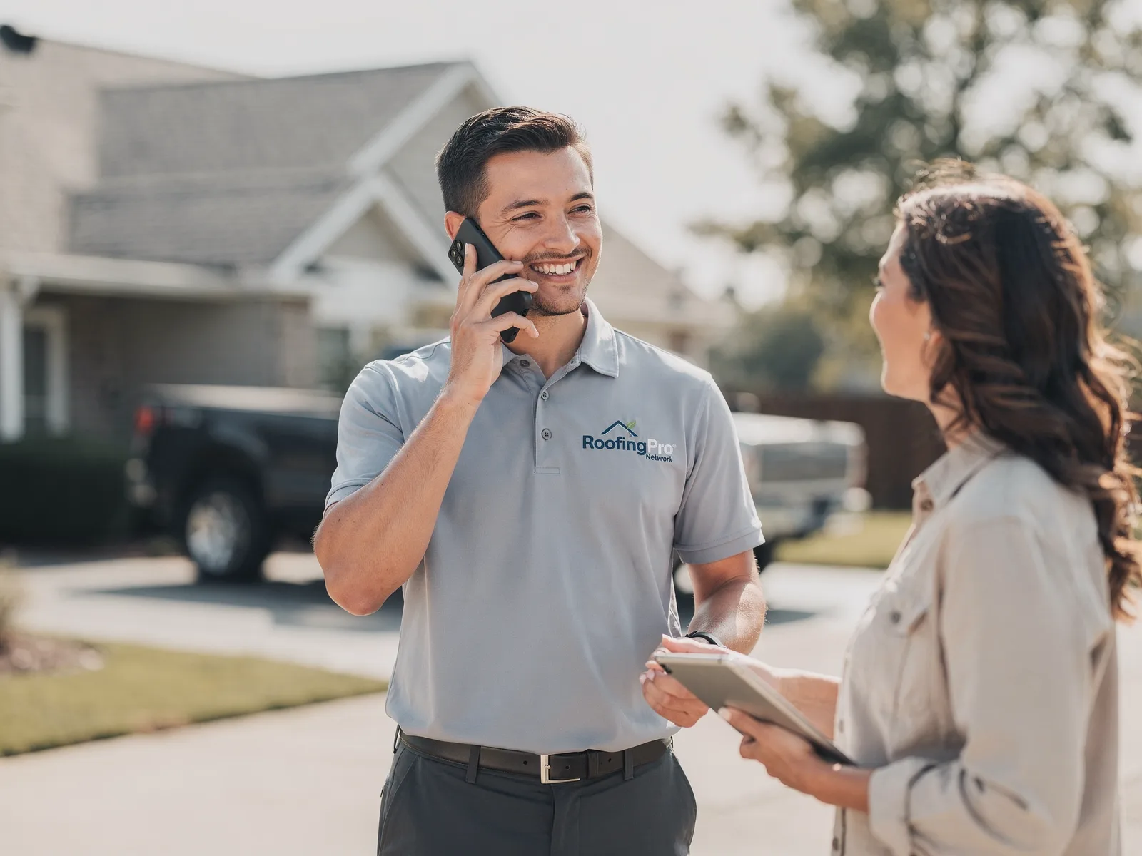 Roof Repair Redig, SD FAQs